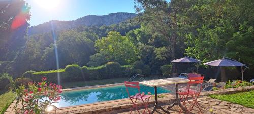 Auriol Casa | Domaine de Casamène