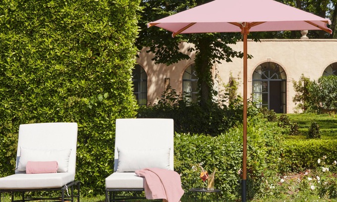 St.-Remy-de-Provence Hotel | Domaine de Chalamon