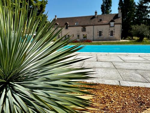 Saint-Laurent-Nouan Casa | Domaine de Couilleuse
