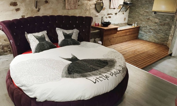 La Celle Cama Y Desayuno | Domaine de Cyrcé