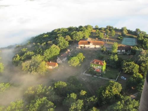 Andressac Casa | Domaine de Gayfié