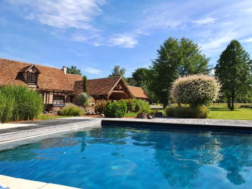 La Cave Casa | Domaine de Grand-Pas