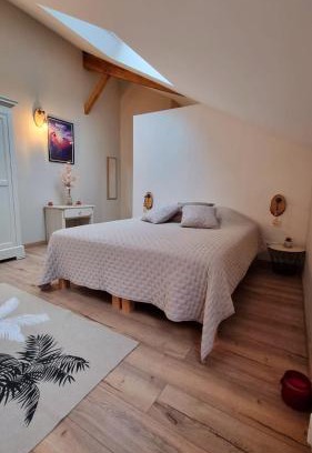 Tilh Cama Y Desayuno | Domaine de Grisere