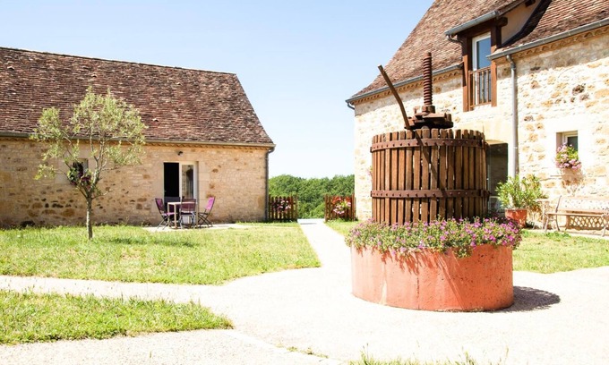 Le Vigan Casa | Domaine de Janis - LE Vigan