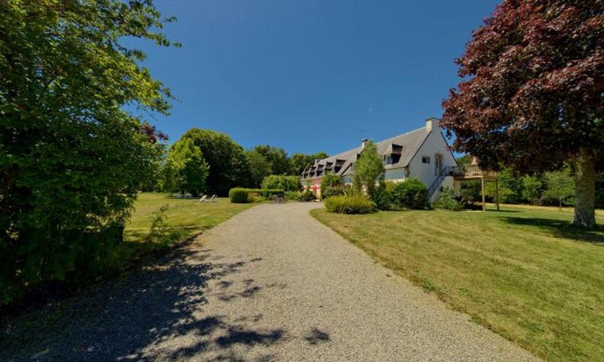 Clohars-Fouesnant Casa | Domaine De Kereven