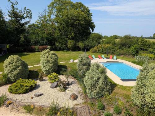 Trefflean Casa | Domaine de Kerhallec