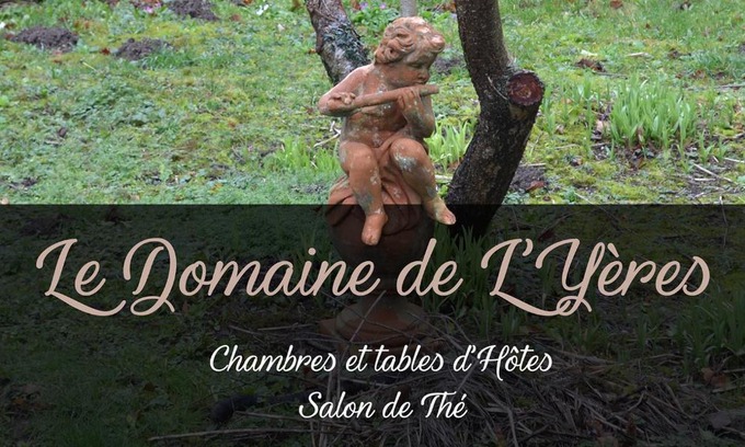 Grandcourt Casa | domaine de l hyères
