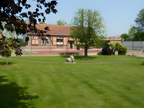 Domart-en-Ponthieu Casa | Domaine De L'olympe