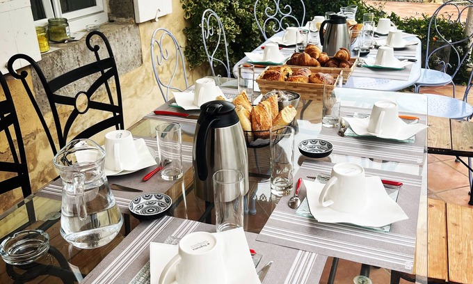 Razimet Casa | Domaine De l Ourbise