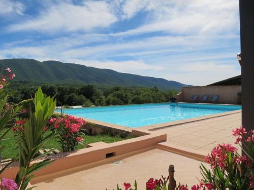 Cereste Villa | Domaine de la Bastidonne