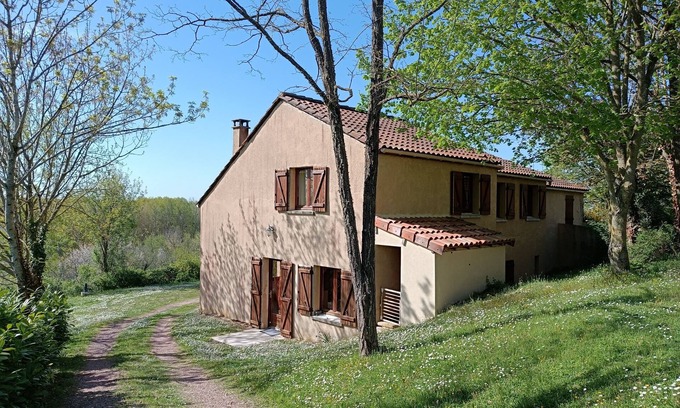 Moncontour Apartamento | Domaine de la butte de lauray