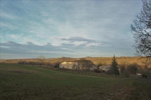 Lautrec Cama Y Desayuno | Domaine de la Couderquié