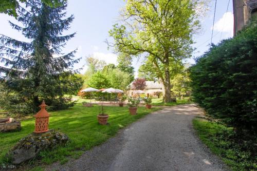 Evaux-les-Bains Cama Y Desayuno | Domaine de La Couture
