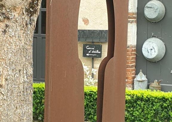 Rosnay Casa | Domaine de la Crapaudine