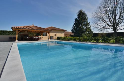 Vonnas Cama Y Desayuno | Domaine de la Garde