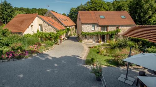 Saint-Vaury Casa | Domaine de la Jarrige