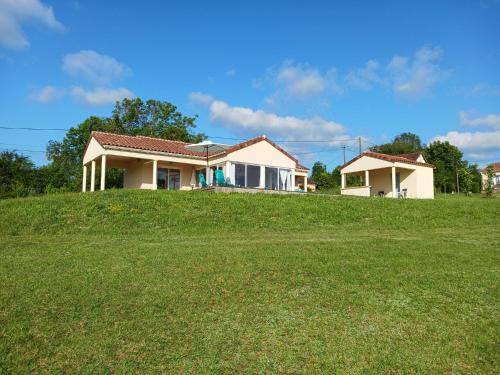 Le Vigan Casa | Domaine de la Marandine