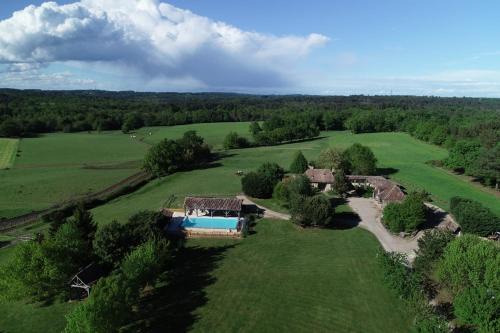 Saint-Remy Casa | Domaine De La Mouthe