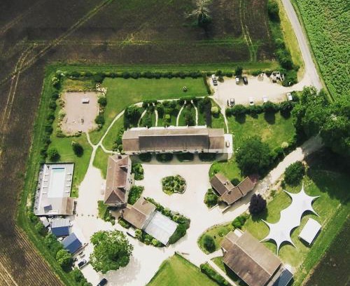 Thure Casa | Domaine de la RIMBERTIÈRE