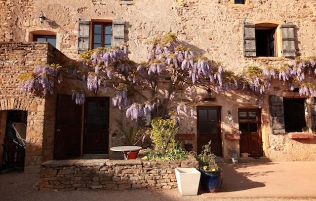 Jalogny Cama Y Desayuno | Domaine de la Saule