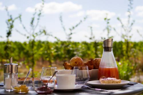 Beaulieu-sur-Layon Casa | Domaine de la Soucherie - Chambres d'hôtes