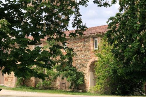 Carbonne Apartamento | Domaine de la Terrasse