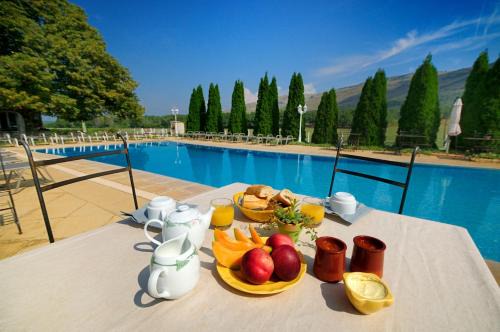 Bauduen Cama Y Desayuno | Domaine de Majastre