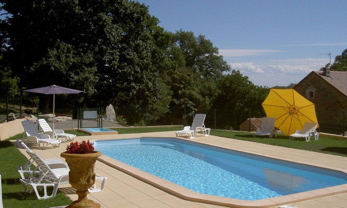Fontiers-Cabardes Casa | Domaine De Malouzies