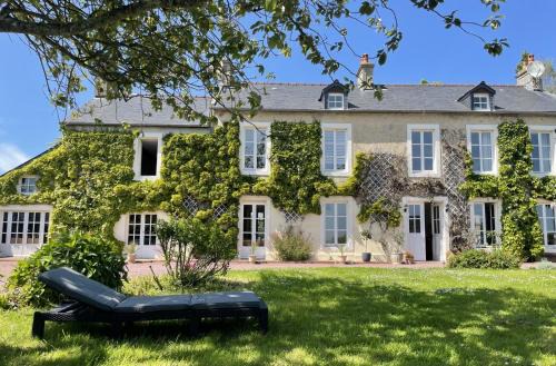 La Chapelle sur Vire Casa | Domaine de Marculfo