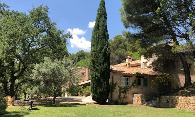 Flayosc Casa | Domaine de Matourne