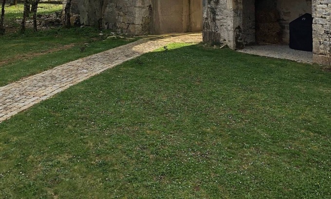 Caylus Cama Y Desayuno | Domaine de Monplaisir, a prestigious place