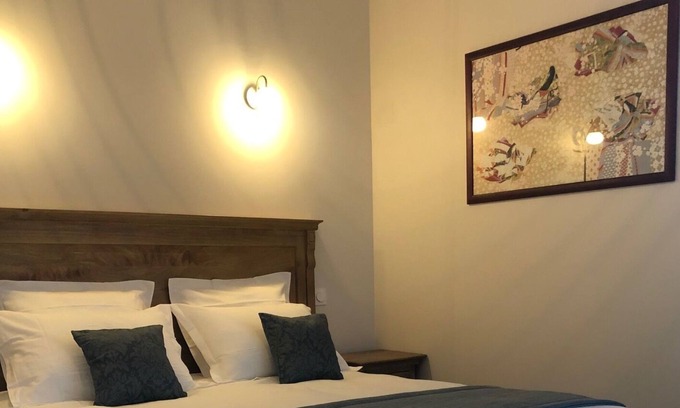Caylus Cama Y Desayuno | Domaine de Monplaisir, a prestigious place