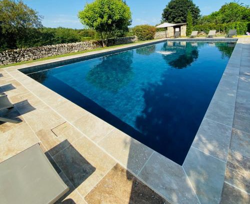 Gramat Casa | Domaine de Montanty
