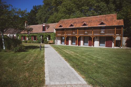 Lailly-en-Val Cama Y Desayuno | Domaine de Montizeau