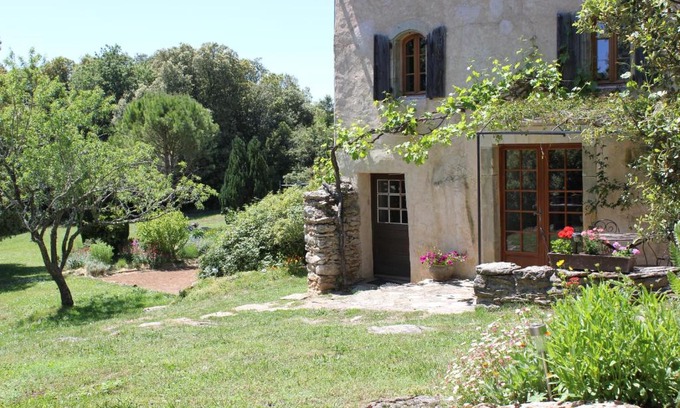 Arques Casa | Domaine de Perruche du buis