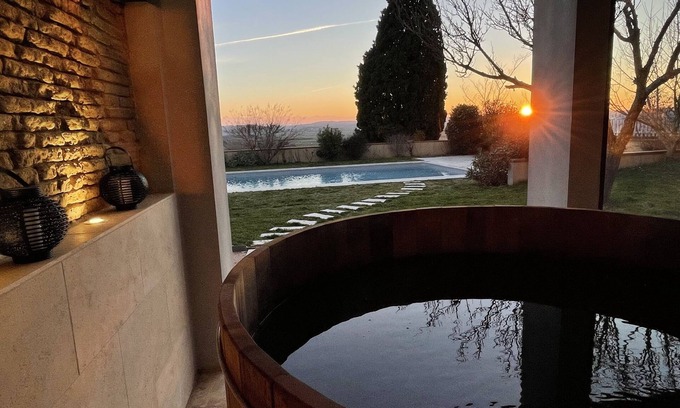Cintegabelle Cama Y Desayuno | Domaine de Quintalone