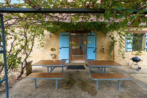 Bigaroque Casa | Domaine De Vic
