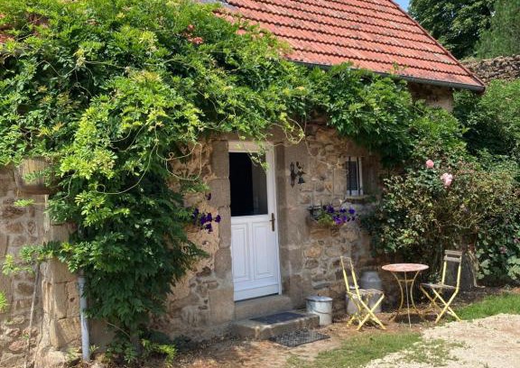 Terjat Casa | Domaine de Villateux