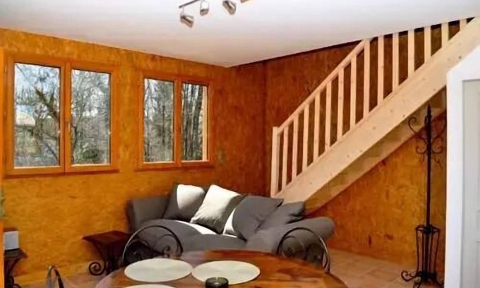 Sorges-et-Ligueux-en-Perigord Villa | Domaine des Bories **** - Casa Pigeonnier 2 Habitaciones 2 Personas