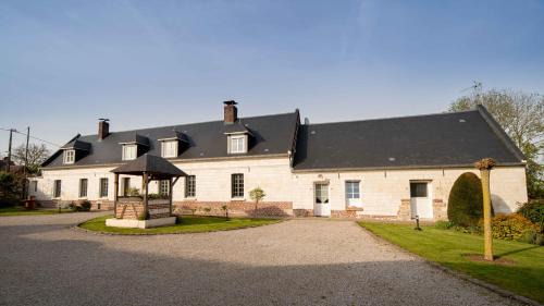 Athies Cama Y Desayuno | Domaine des demoiselles - Chambres d'hôtes et Spa
