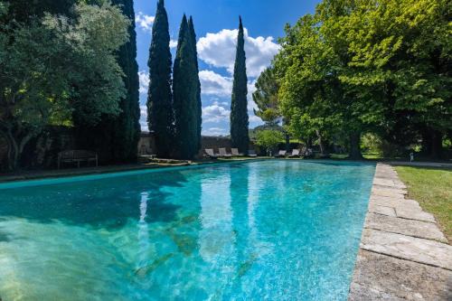Sernhac Hotel | Domaine Des Escaunes