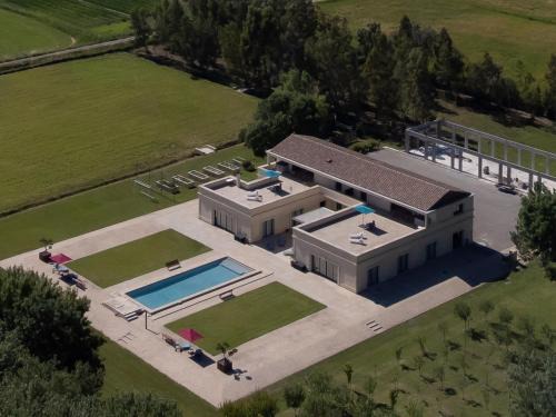 Molleges Cama Y Desayuno | Domaine des Eucalyptus