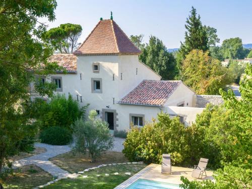 Saint-Martin-Lalande Casa | Domaine des Périès - Chambres d'hôtes