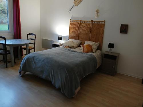 Le Pin Cama Y Desayuno | Domaine des Ifs