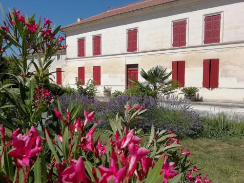 Jarnac-Champagne Cama Y Desayuno | Domaine des Tonneaux