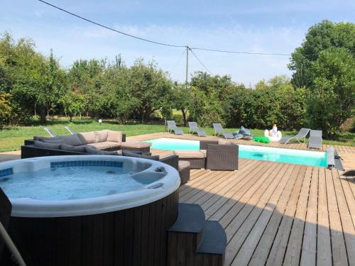 Furdenheim Casa | domaine des4 roses