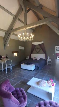 Calviac-en-Perigord Cama Y Desayuno | DOMAINE DU BANCOUREL