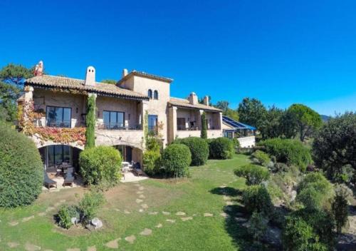 Speracedes Apartamento | Domaine du Bois d'Amont
