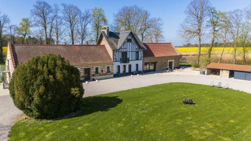 Boves Casa | Domaine du Cambos