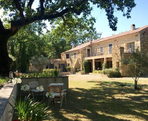 Mondragon Cama Y Desayuno | Domaine du Commandeur